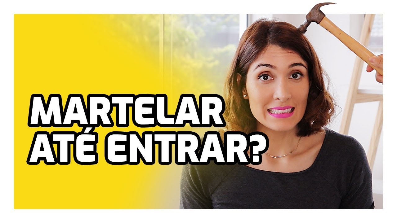 Para Aprender Assuntos Difíceis IMAGINE (Como Fiz no ITA)