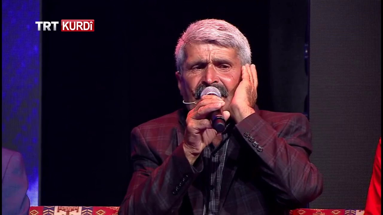 Mem û Zîn (Duet) / Dengbêj Bedîh - Dengbêj Zekî - Dengbêj Hecî Seîd