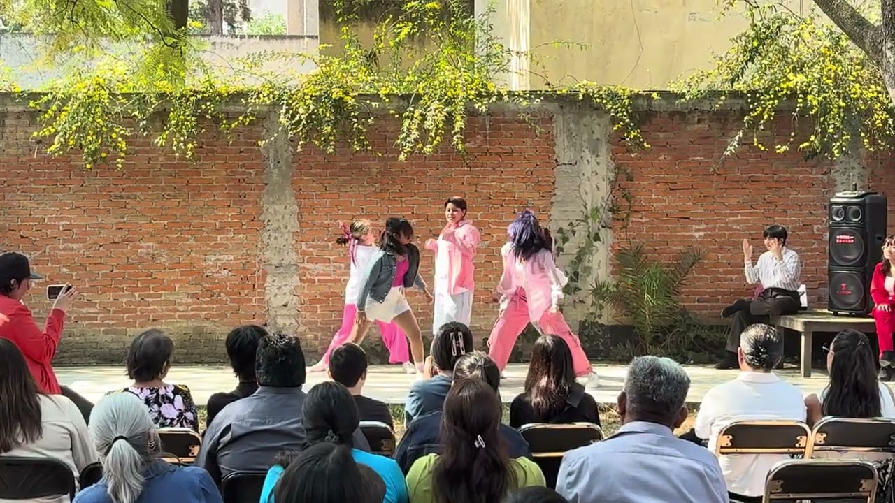 U1tMore Boy With Lov BTS DANCE COVER 15 Feb 2026