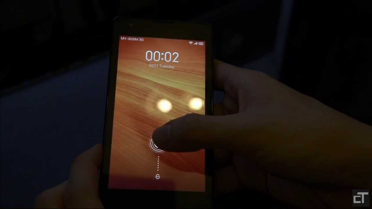 Xiaomi Hongmi (Redmi) Review