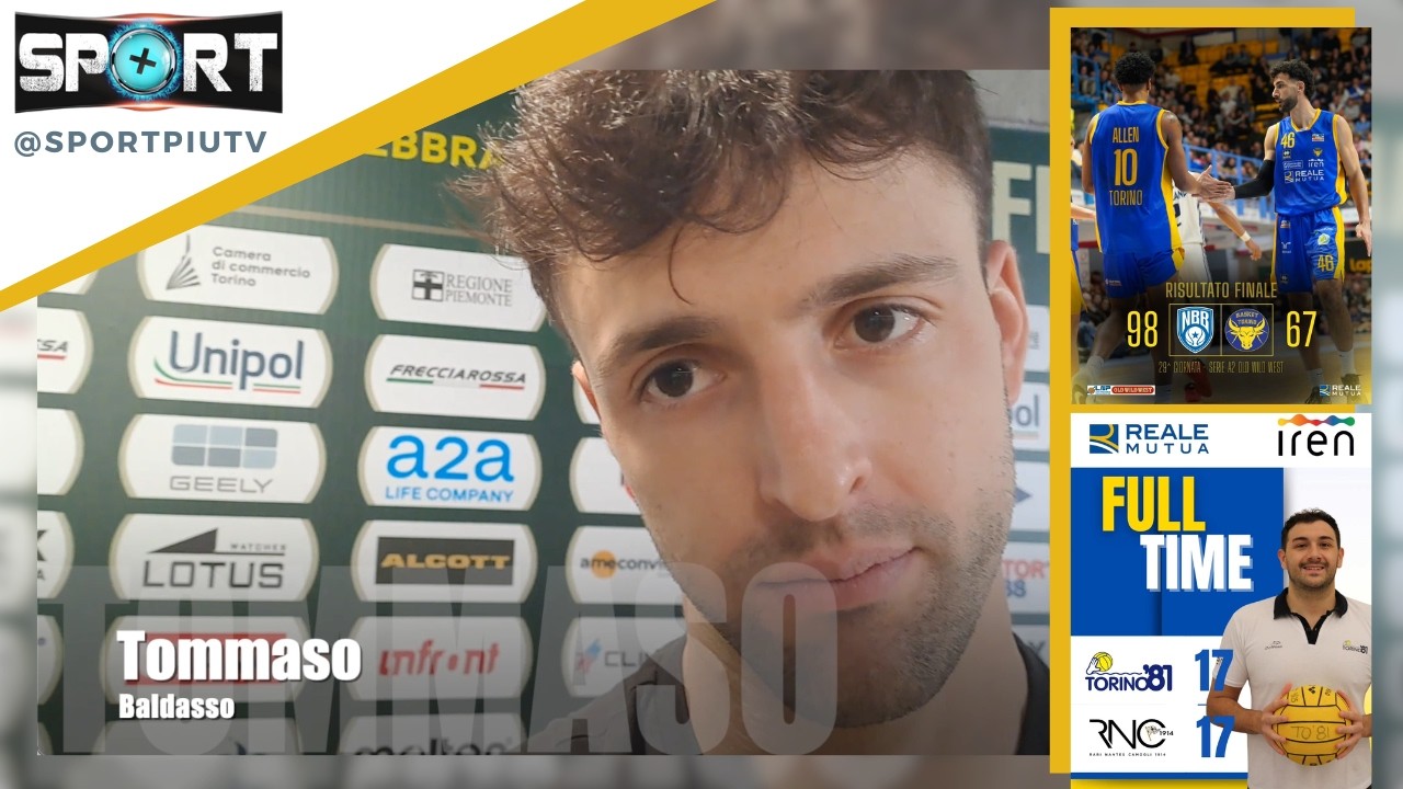 #basket - Final Eight - Milano vs Derthona 🏀🏆