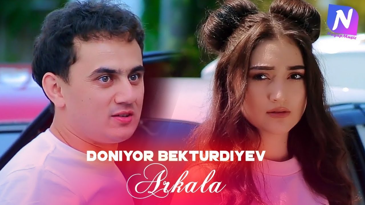 Doniyor Bekturdiyev-Arkala | Дониер Бектурдиев-Аркала