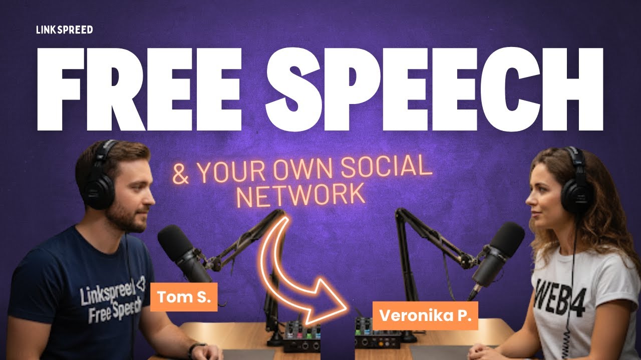 Online Free Speech in Crisis? Moderation, Misinformation & The Digital Future