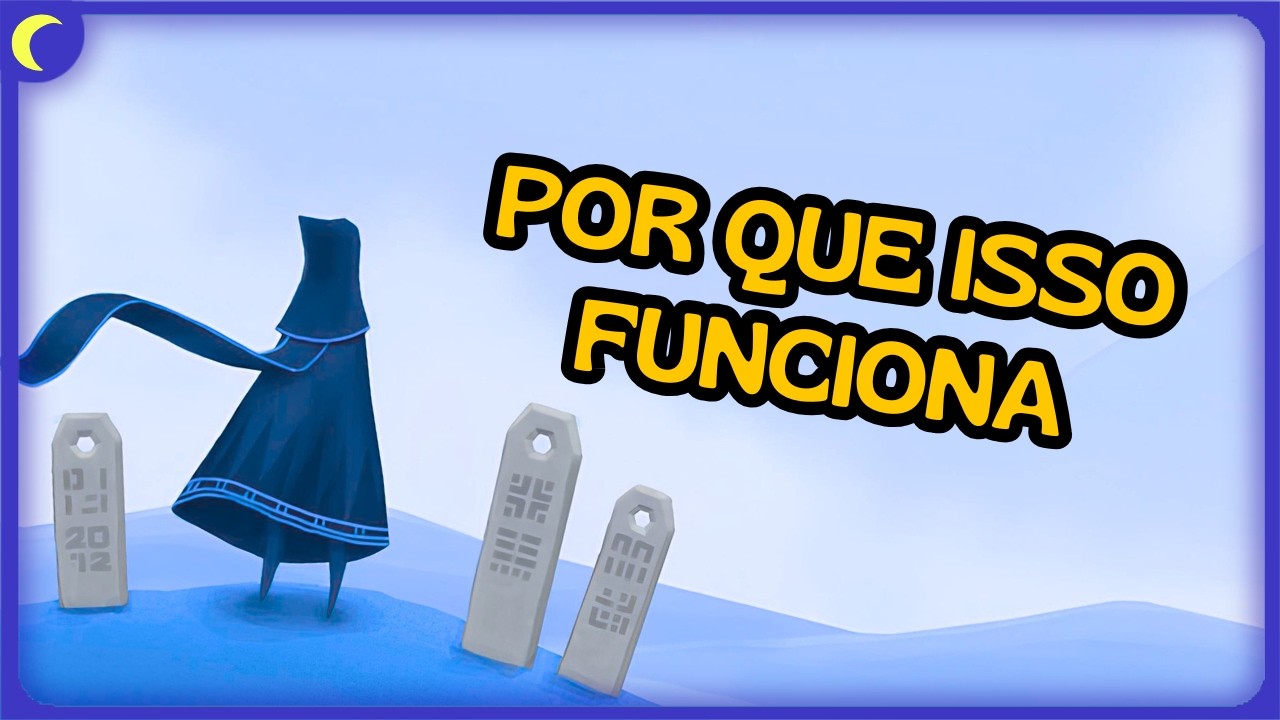 O Maior Erro de Quem Começa na Game Dev