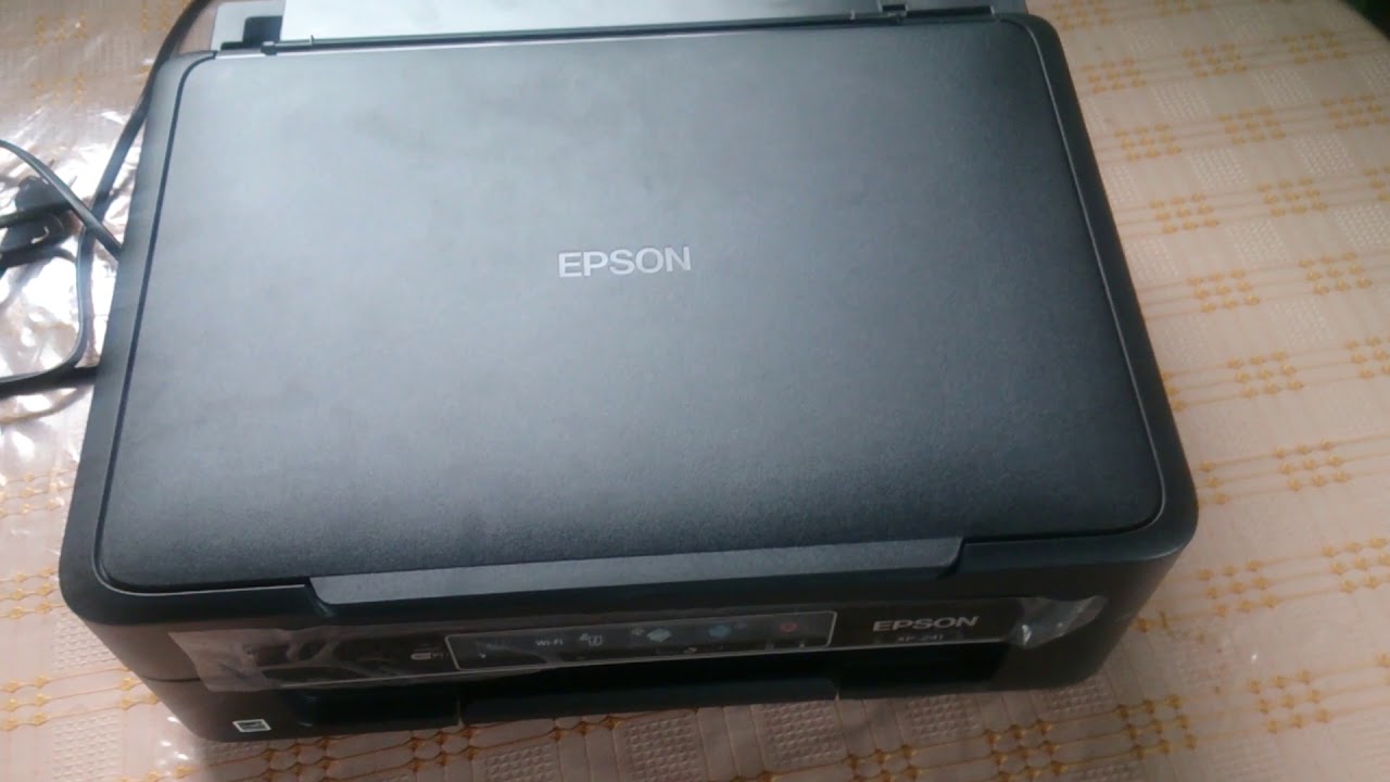 Epson XP 241