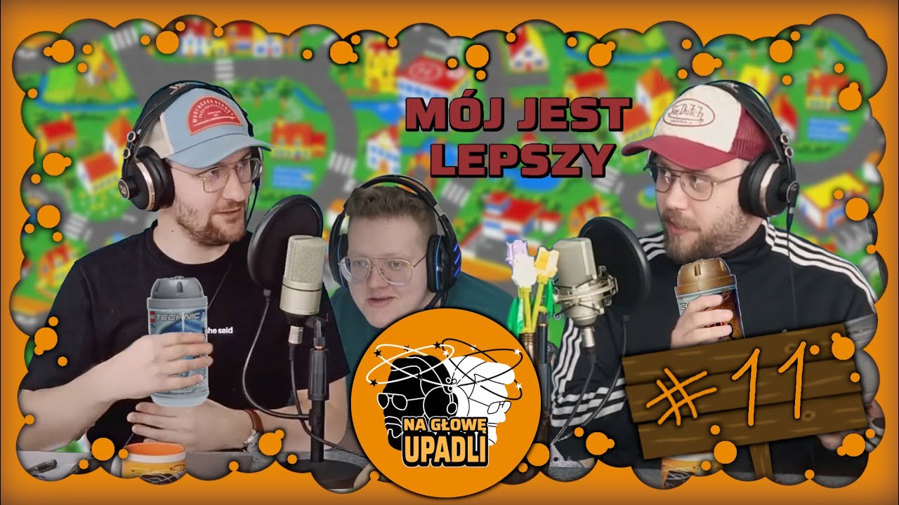 Zabawki lat 2000. | NGU #11