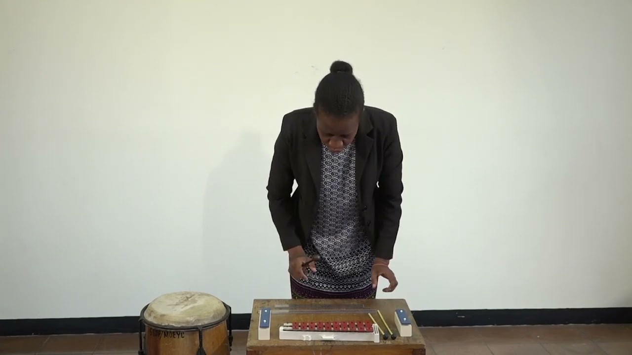 Science Properties of Sound Grade 6