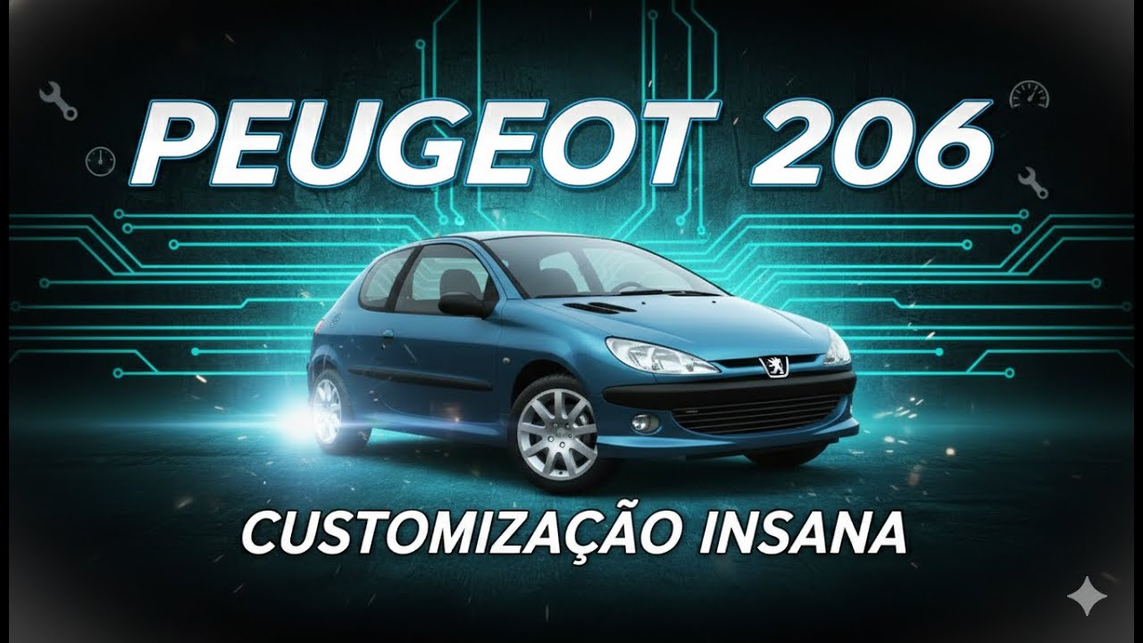 ESCOLHI O MELHOR CARRO PARA COMEÇAR? 🚗🔥