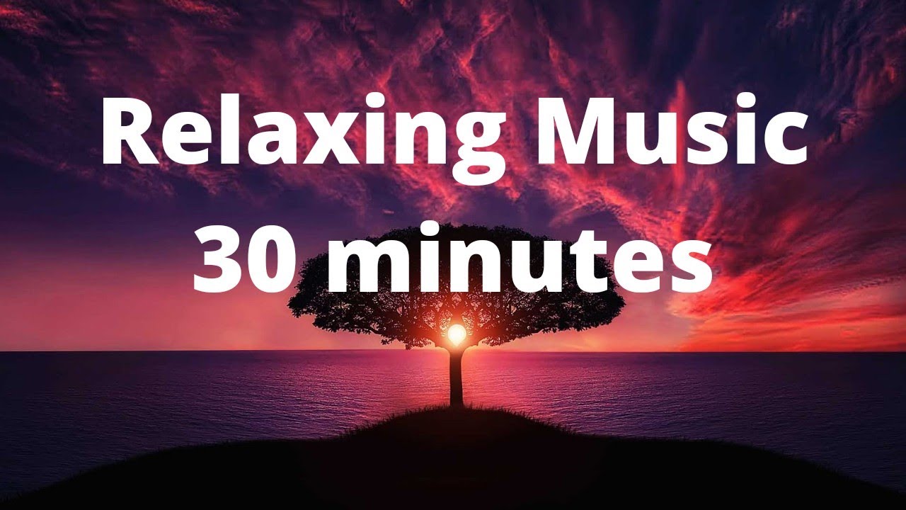 Relaxing music to work- musica relajante para trabajar