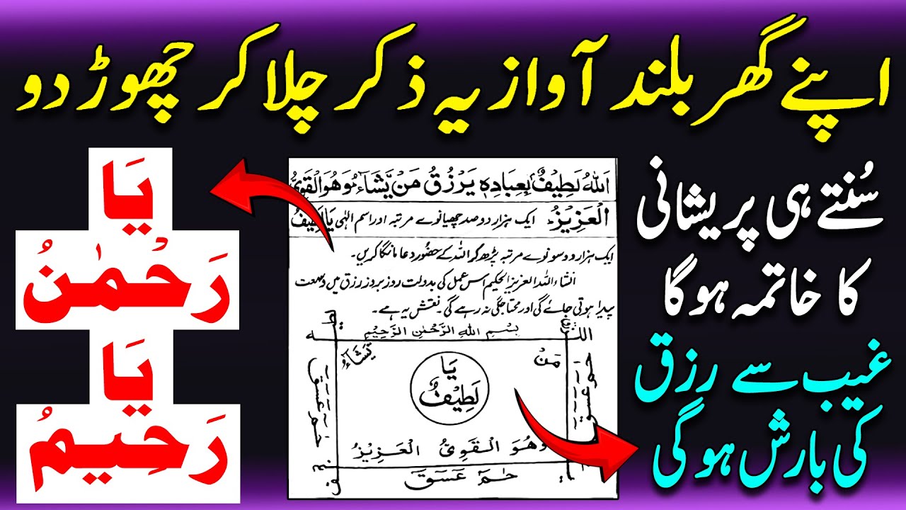 Aj Ki Subha Ki Dua | Rizq Ki Barish & Dolat Mand Hone Ka Qurani Wazifa | Qarz Se Nijat | Upedia