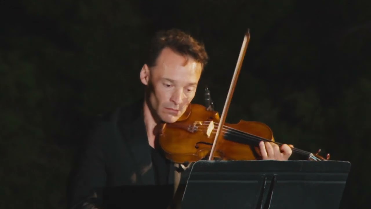 Festival Ibiza Conciertos: Miguel San Miguel - Sunil Tirteo