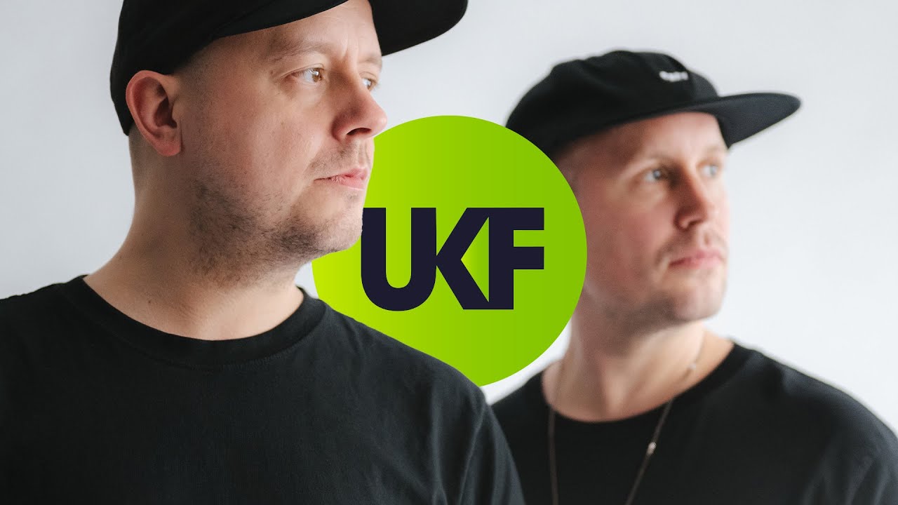 Hybrid Minds & Dan Fable - Favourite Song