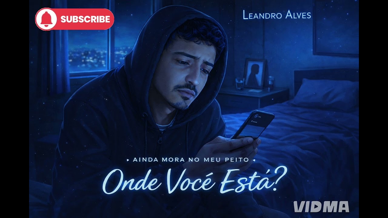 Onde você está???