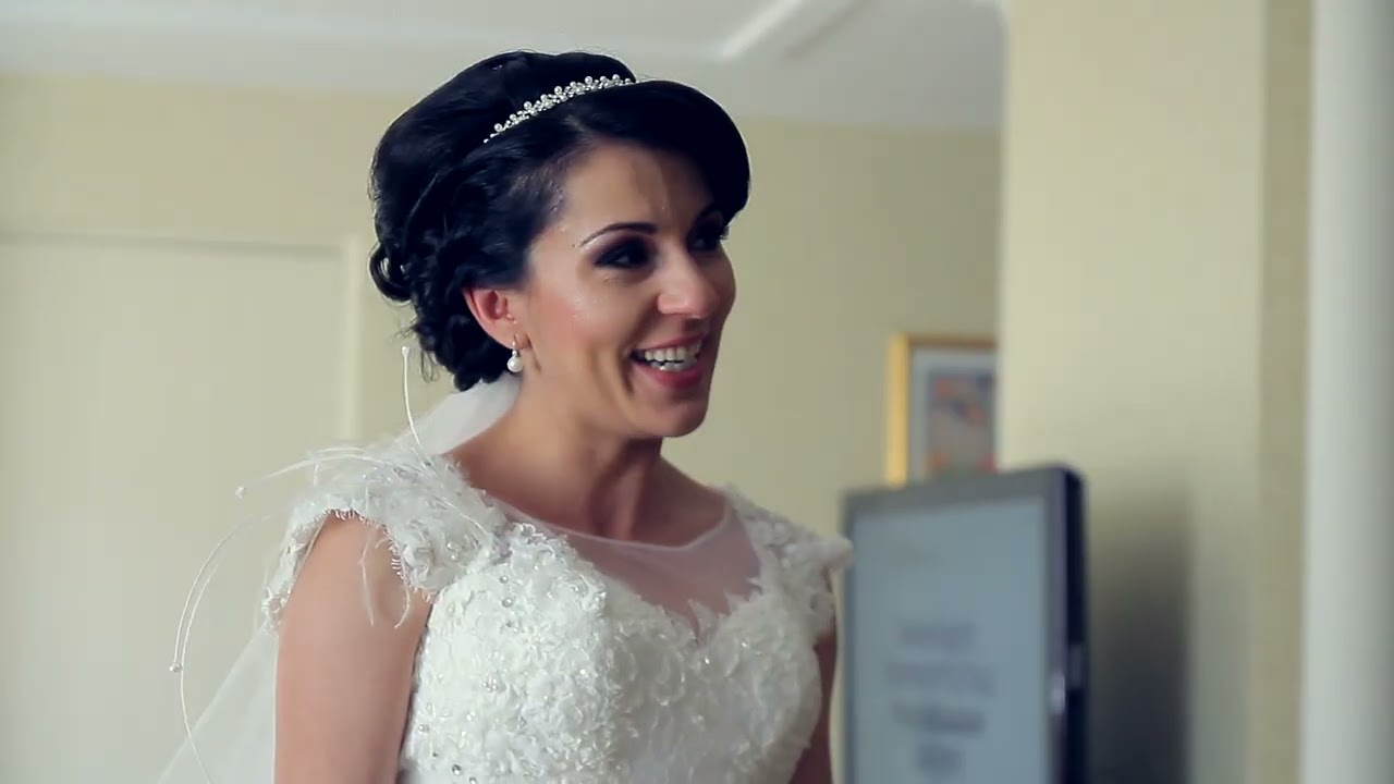 Filmare Nunta Adelina si Razvan