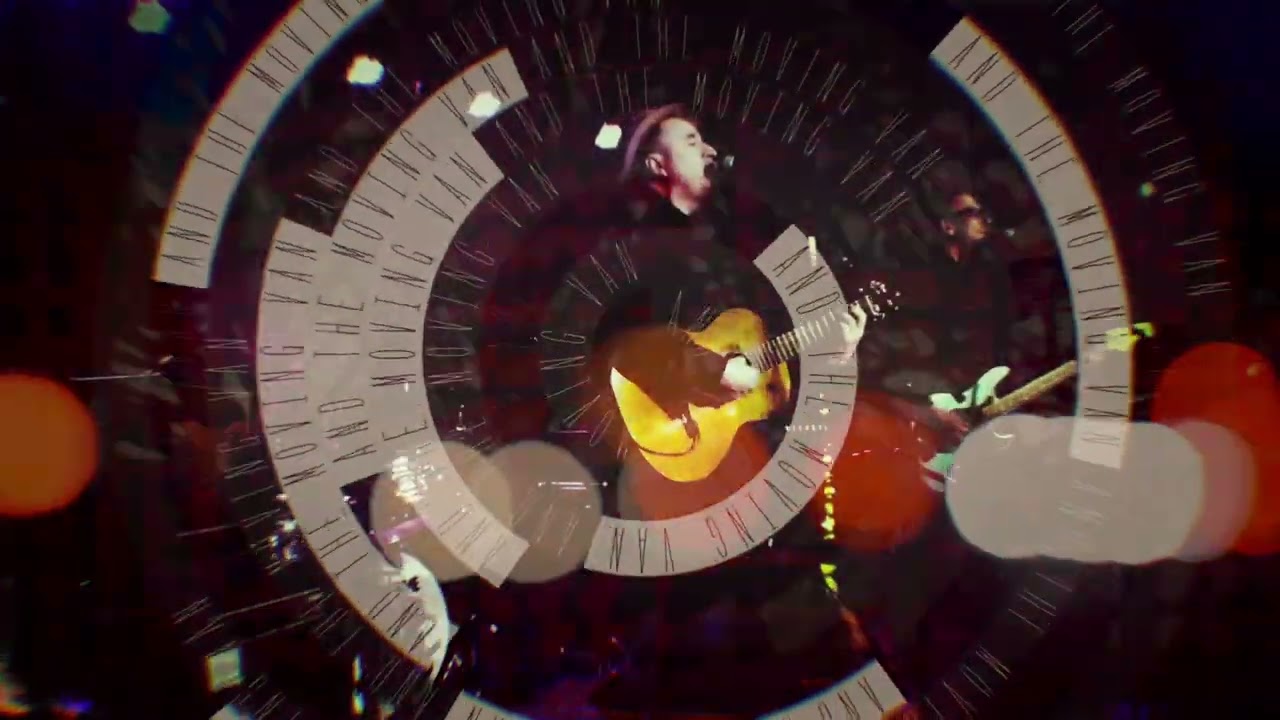 Springhouse - Moving Van (Official Video)