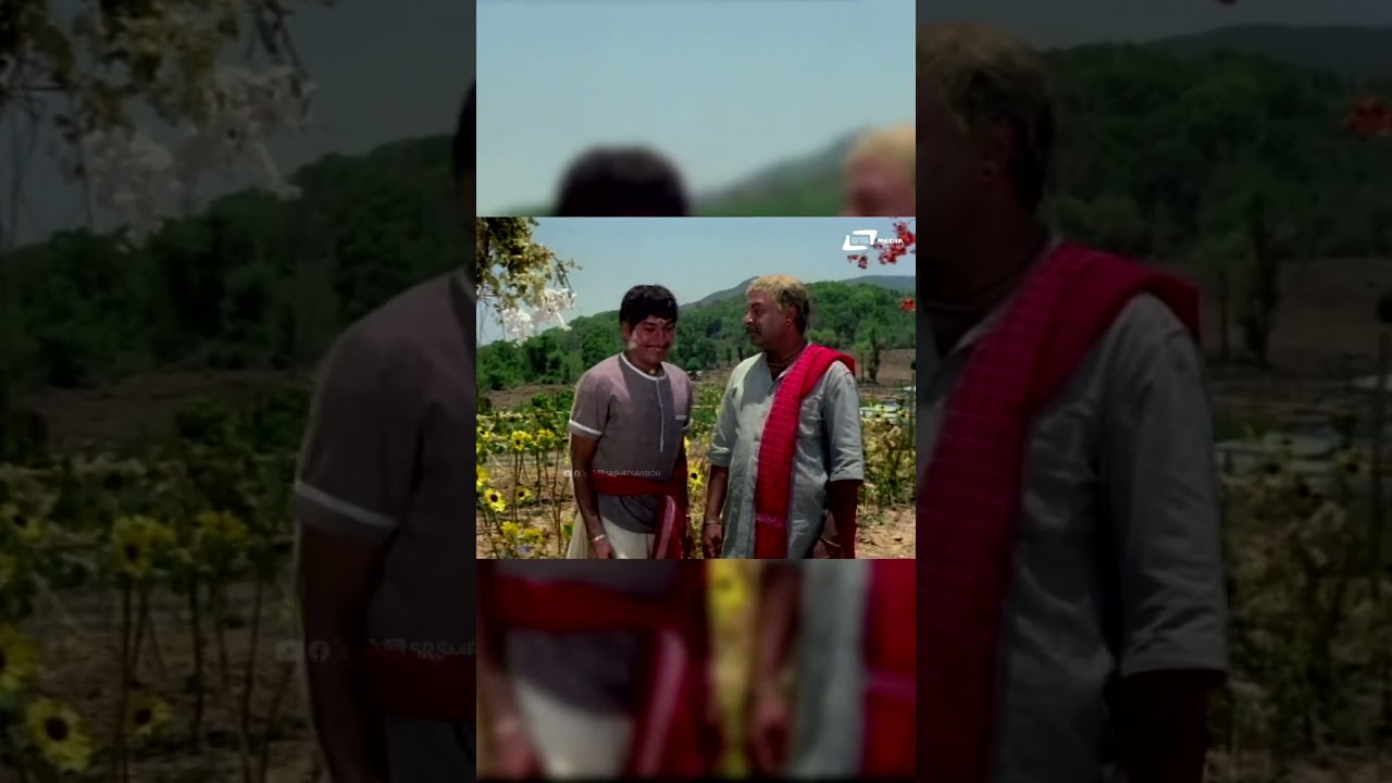 #shorts | Bangarada Panjara | ಅಪ್ಪಯ್ಯ ಇವ್ರೆಲ್ಲ ಯಾಕ ಬಂದವ್ರೆ  | Aarathi | M.N. Sathya