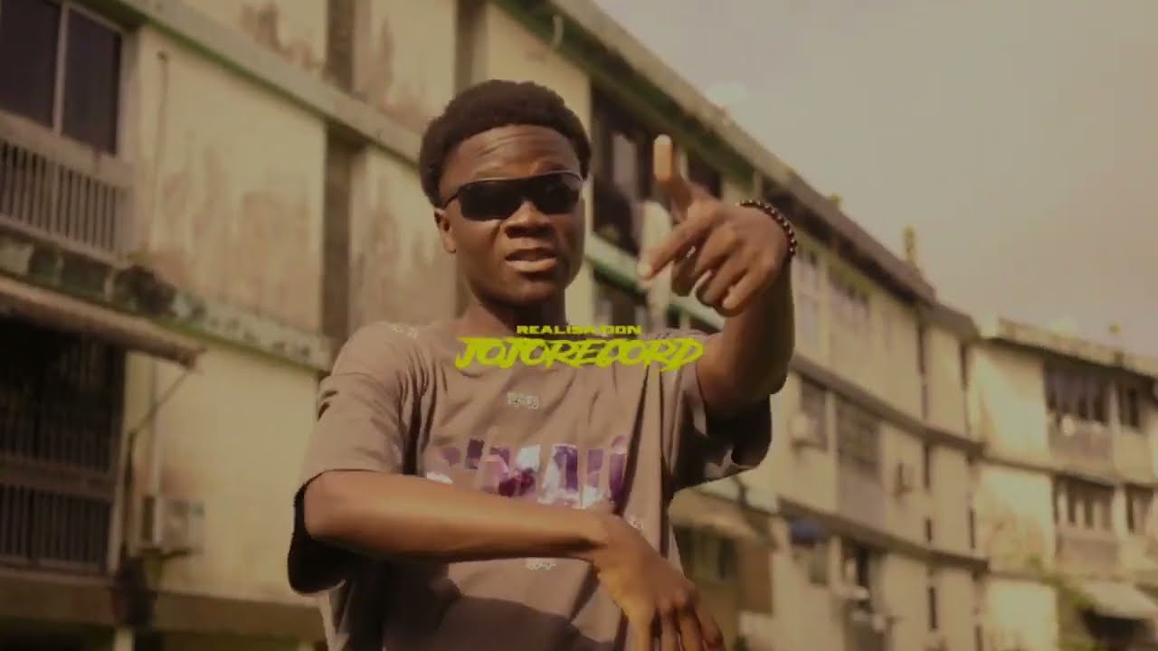 IBRA MACHUTA - CYPHER 2