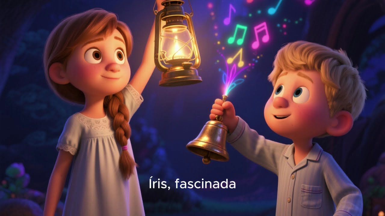 Uma Jornada pelo Vale dos Sonhos