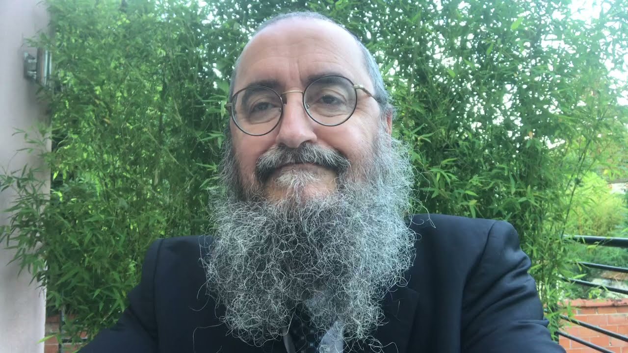 L’AMOUR DE DIEU 2021