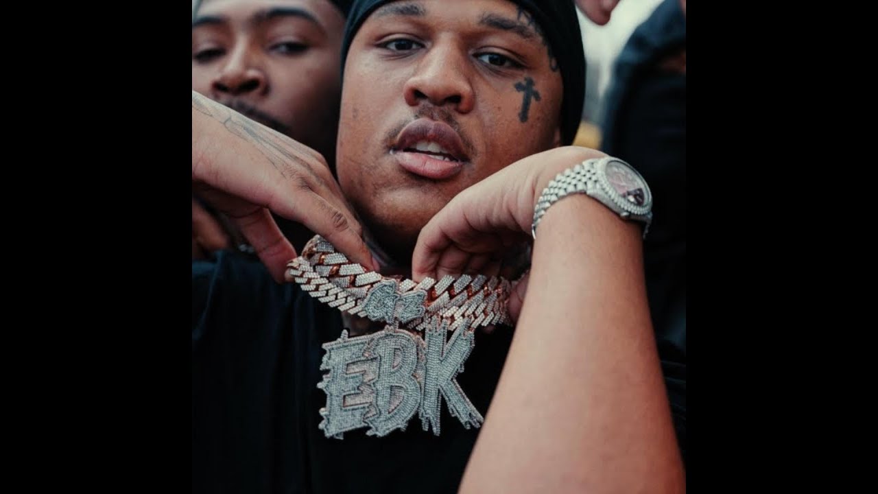 EBK Jaaybo Type Beat - Assault | Hip Hop Type Beat | 90 BPM | Aggressive