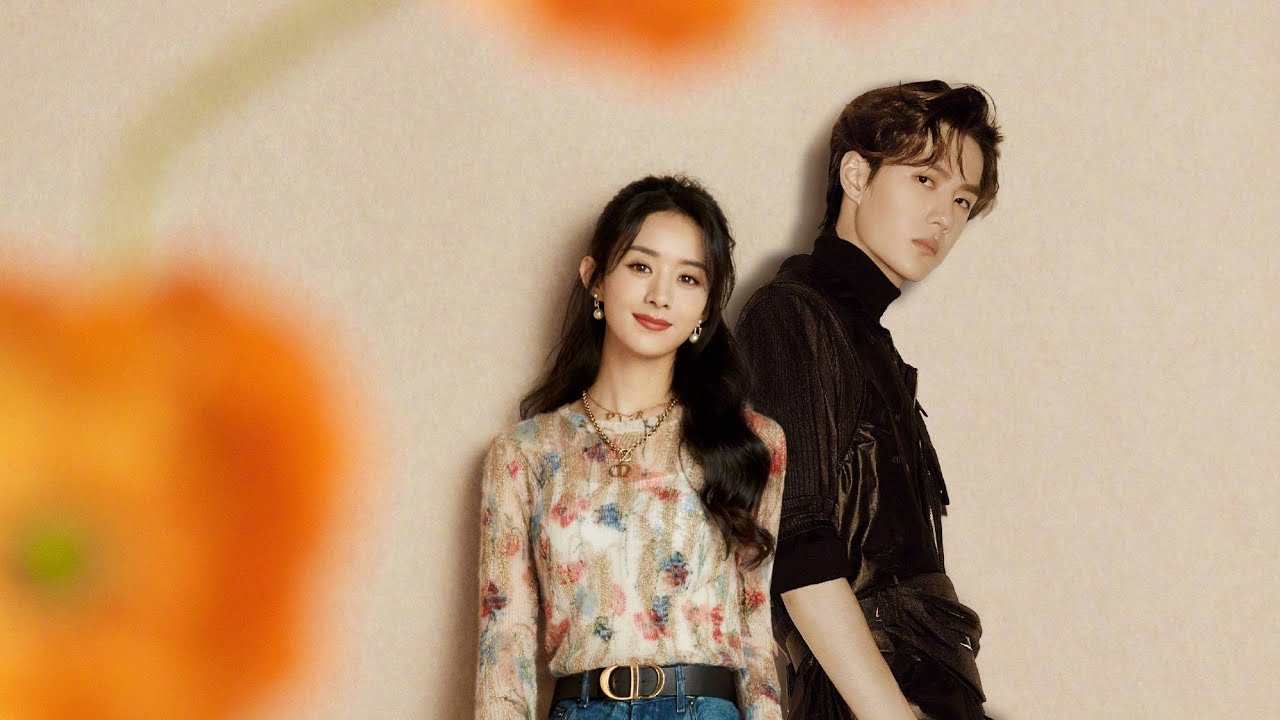 @ZhaoLiYing-WangYiBo #trieuledinh #vuongnhatbac #赵丽莹 #王一博 #wangyibo #zhaoliying #huuphi #hữuphỉ
