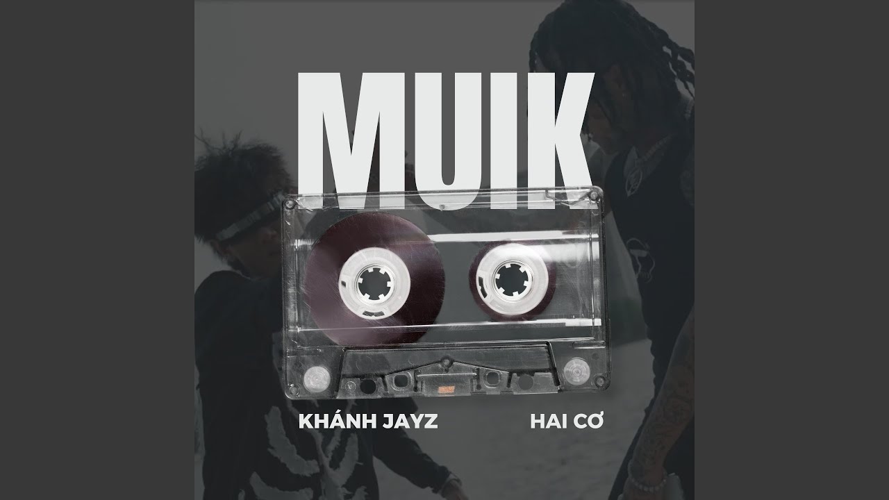 MUIK