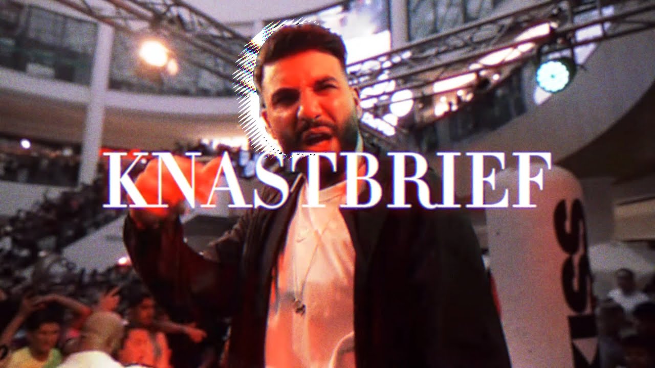 [FREE] SAMRA & NGEE Type Beat - Knastbrief (prod. 21kHz)