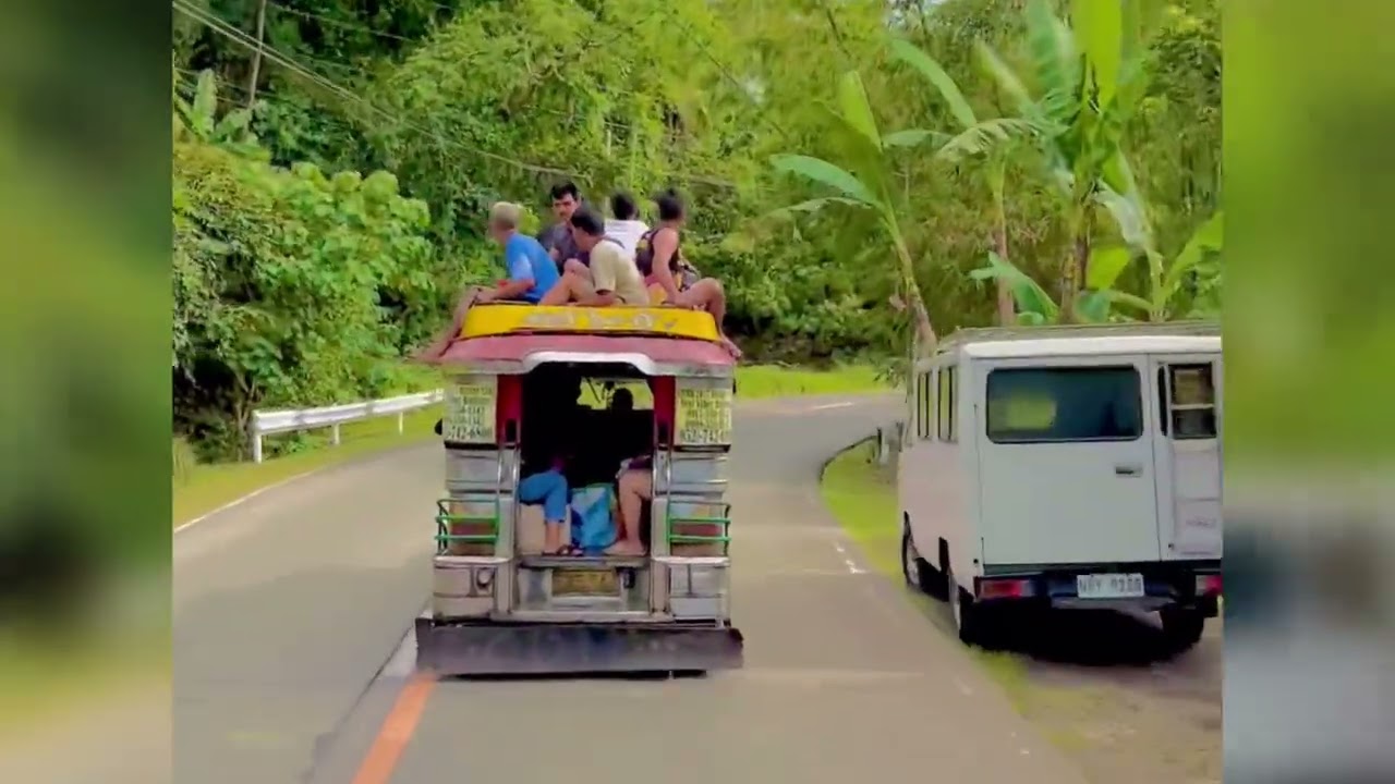 LIGAO CITY to PIO DURAN, ALBAY Virtual Tour | WALKING TOUR PINAS