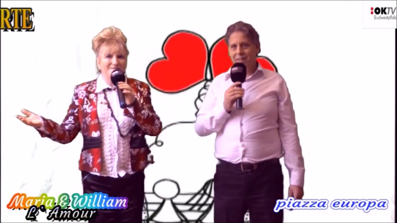 L'amour