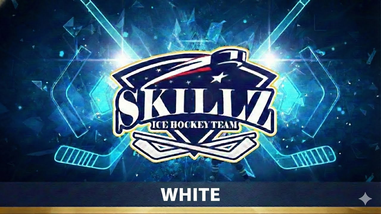 260203 SKILLZ WHITE