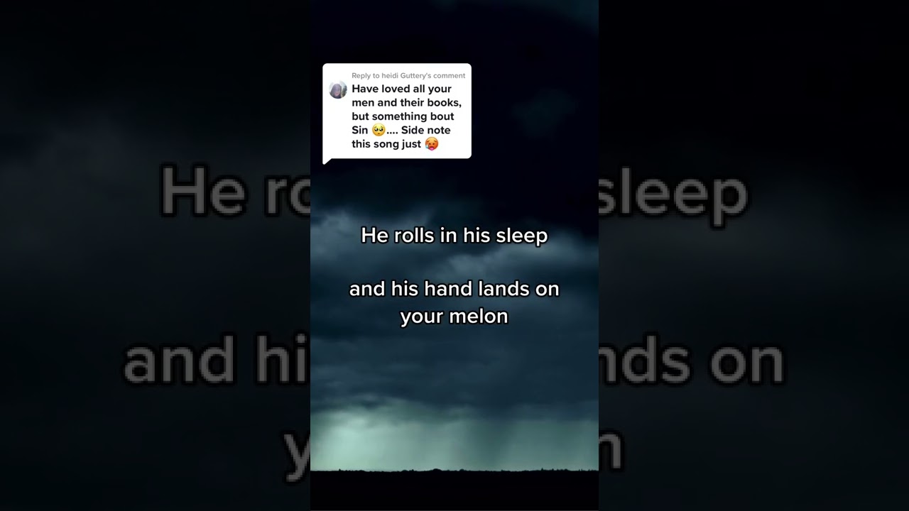 Sin by Jolie Vines - Part 3
