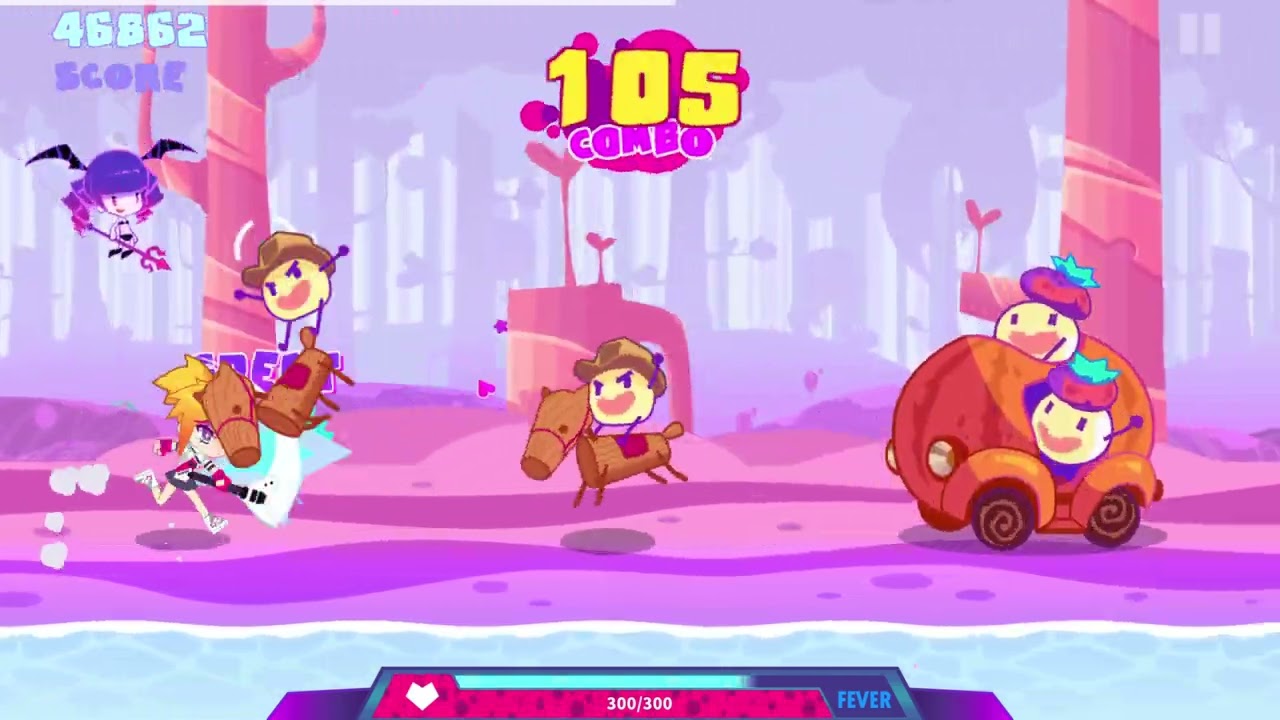 🎶 Magical Wonderland More Colorful Mix - Music Video Game 🌈