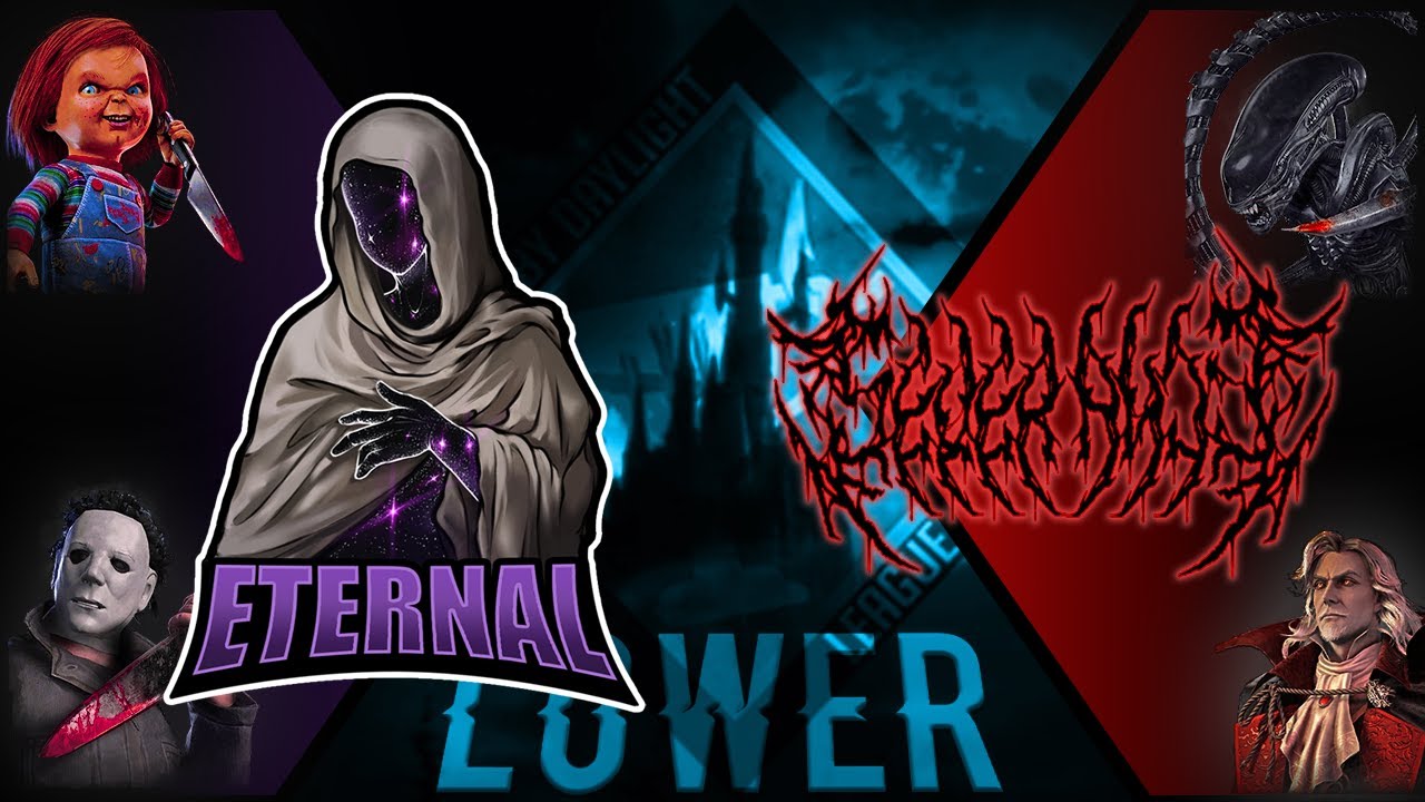 Eternal vs Severance | Lower Playoffs - All Hallows League 2024 | DBDLeague
