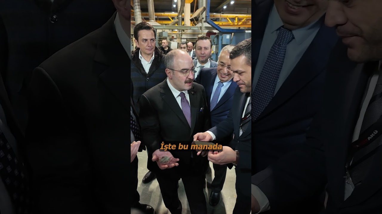 TBMM Sanayi Komisyonu olarak iş&ccedil;i kardeşlerimizle iftarda bir aradaydık.