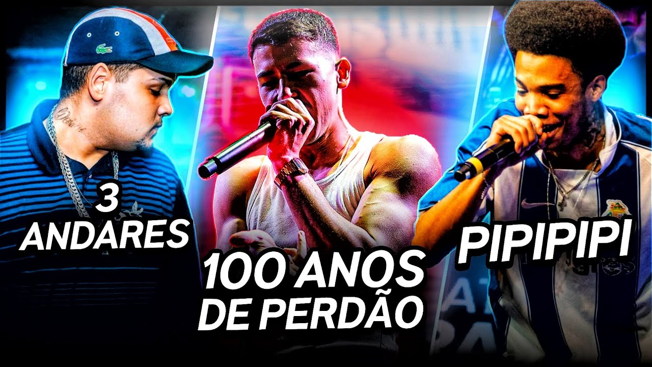 AS 50 MELHORES RIMAS DE 2024 🔥 (parte 2)