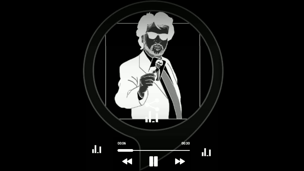 Kikku yerudhey whistle -Padayappa - Rajnikanth 🔥😎💥