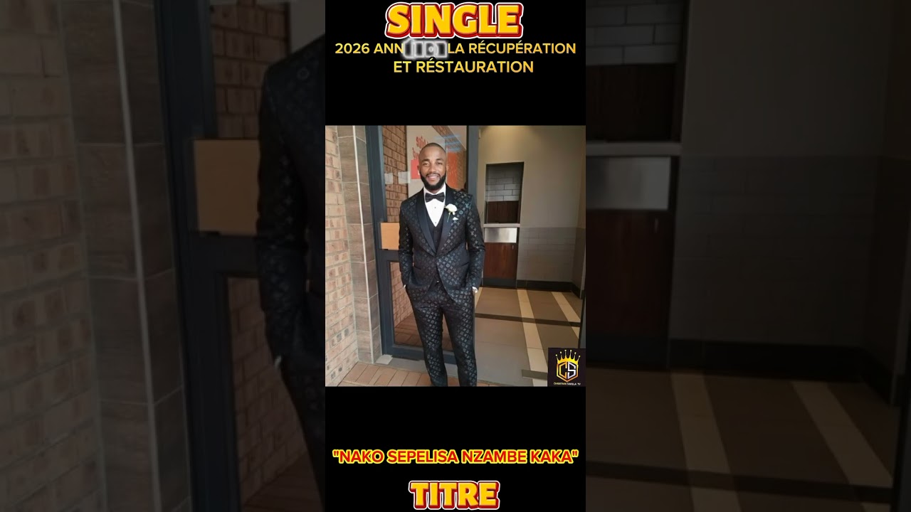 NAKO SEPELISA NZAMBE KAKA 