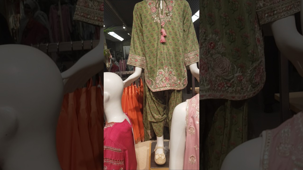 Ethnic kids | beautiful kids collection in reasonable prices