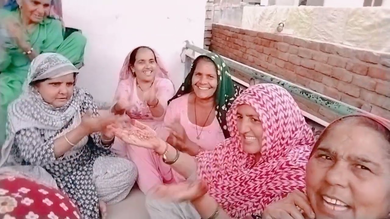 बेटा लादे न खड़ताल ##// मनभी सत्संग म जानस इस भजन को जरुर ##// सुनियो बेबे 