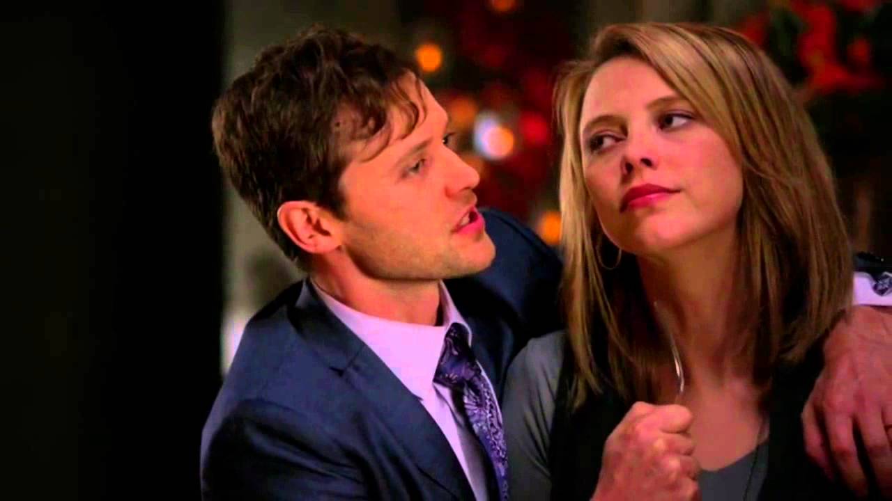 The Originals 3x07: Freya snaps Aurora's neck