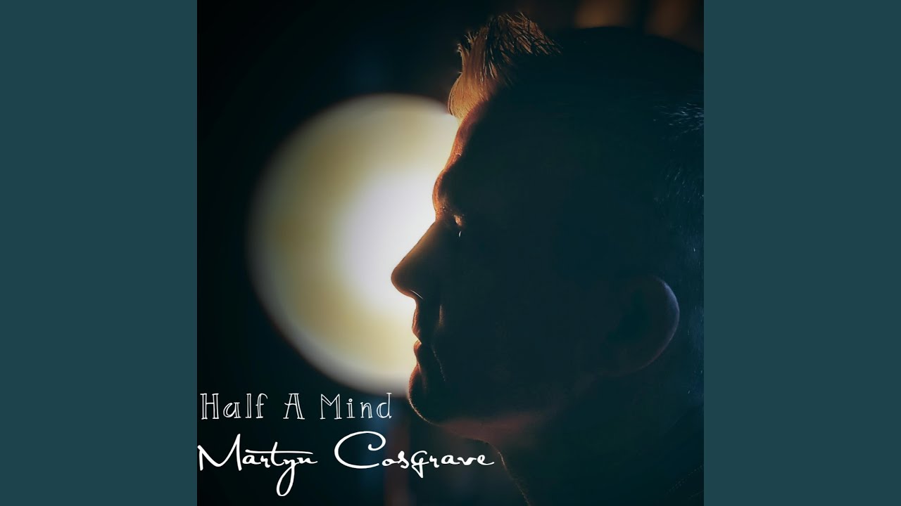 Half A Mind