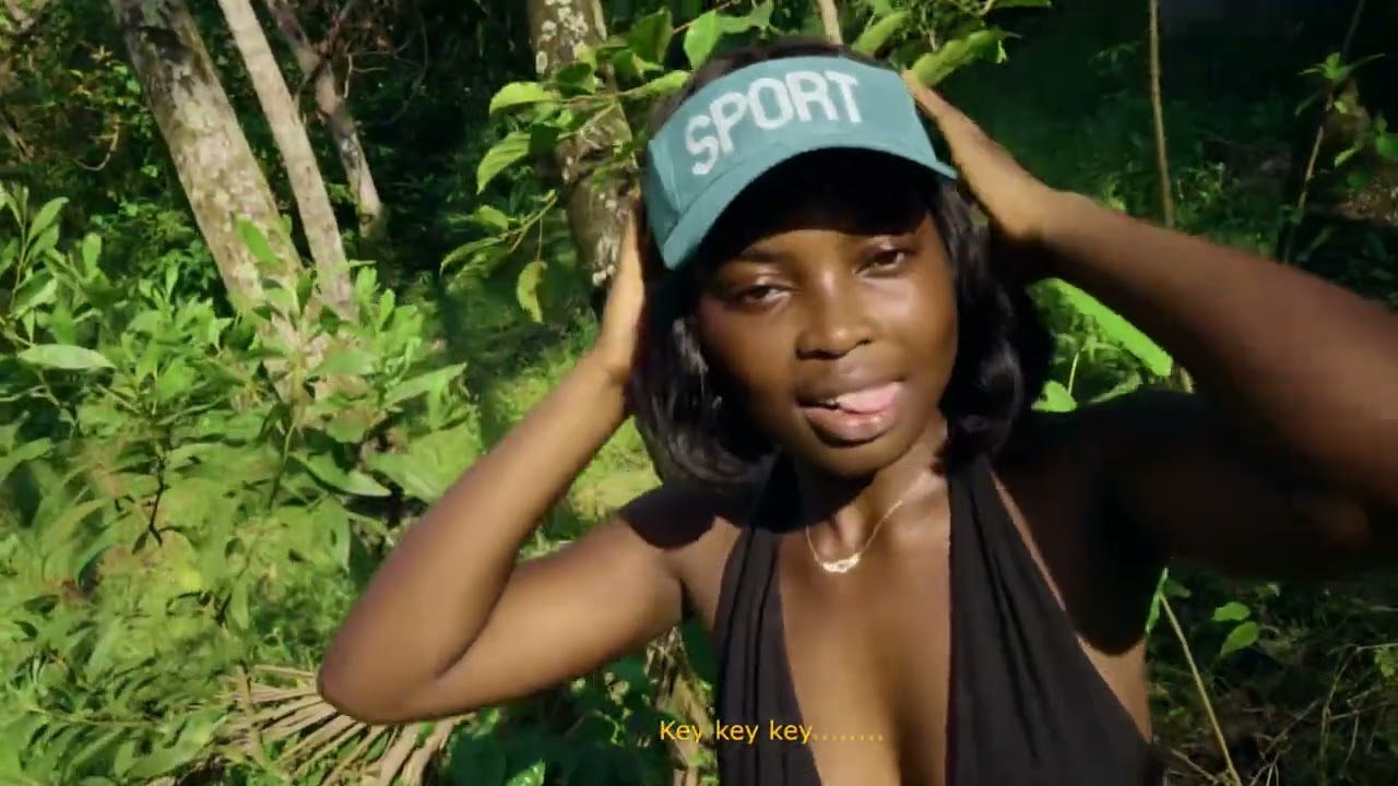 Djoumi Feat Ameka Zrai - ALICIA KEYTOURA (official video) [directed by Patrick BOMOUAN ]
