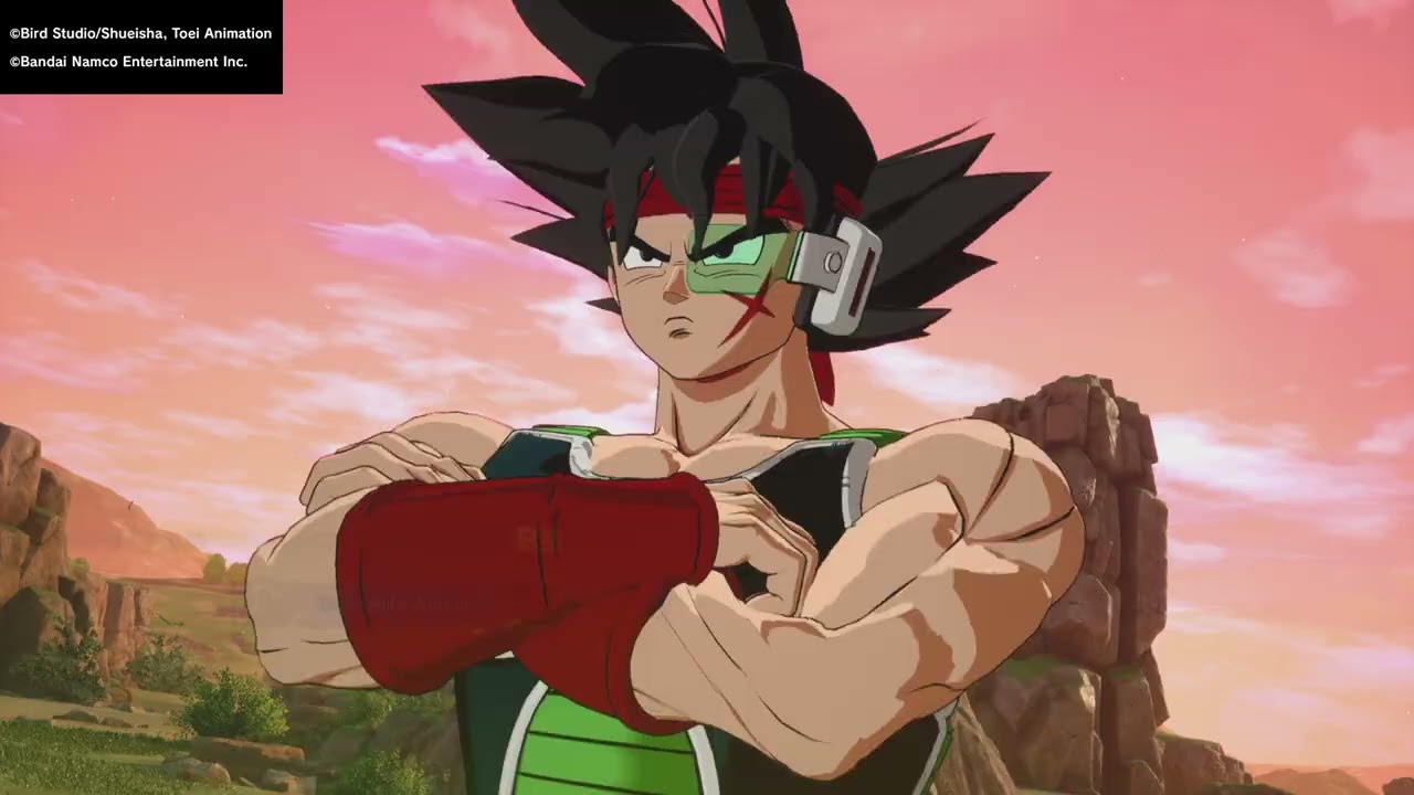 DRAGON BALL: Sparking! ZERO_20250417200102