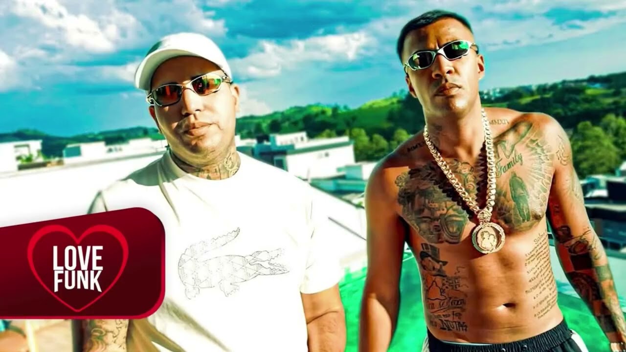 GESTÃO INTELIGENTE - MC Cebezinho e MC Lele JP DJ GM e Oldilla