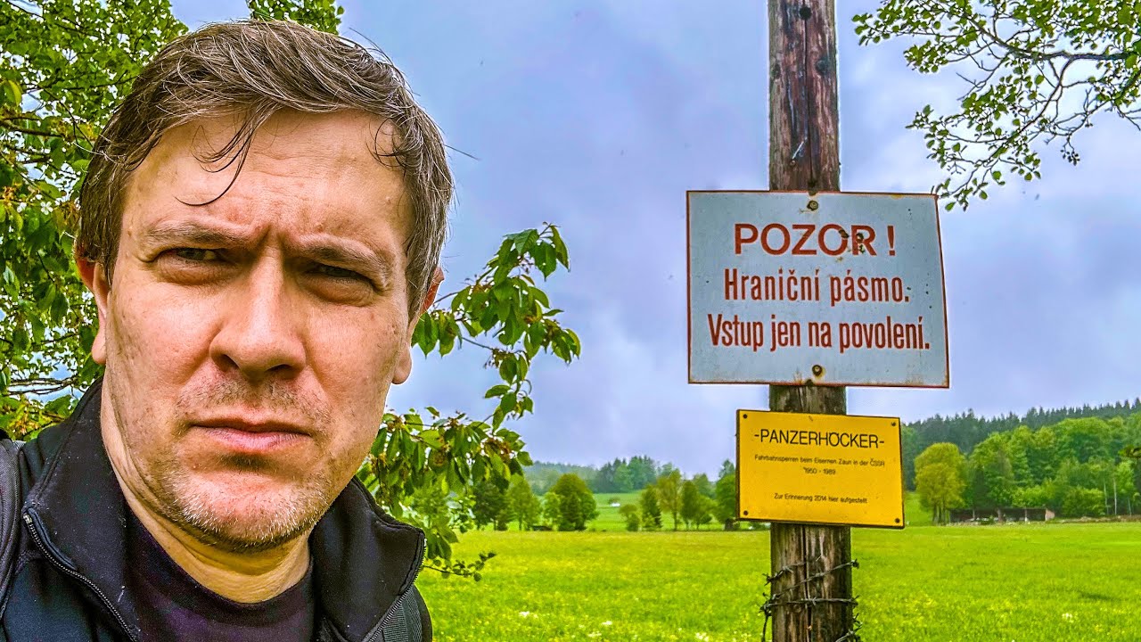 Král Šumavy