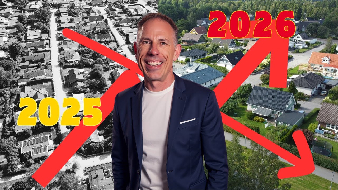 Conejo Valley Market Update 2026