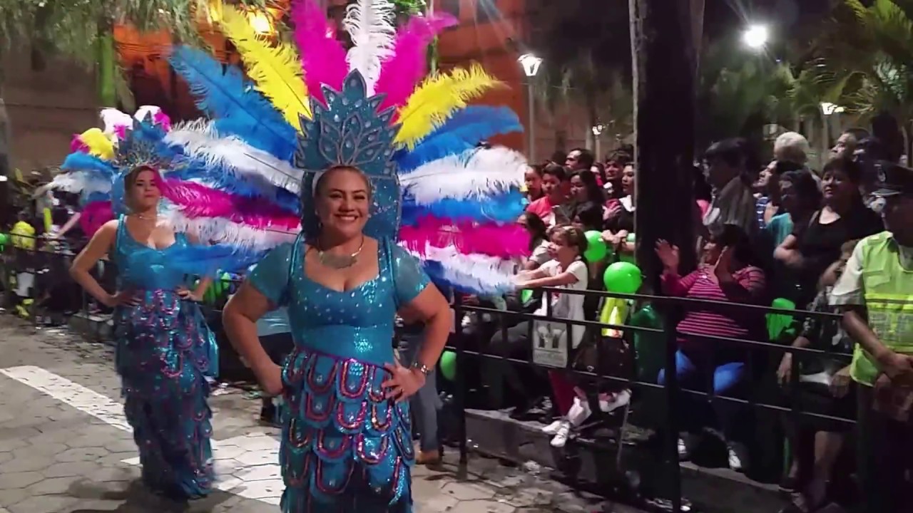 Pioneras 2017