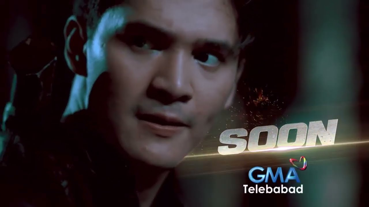 Black Rider | Teaser Promo (July 2023)