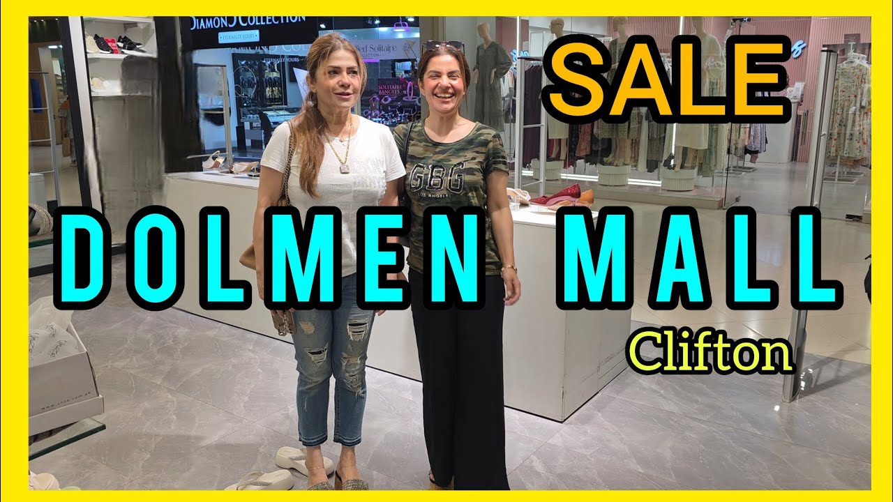 Some good quality shopping,amazing pakoras #goodtimes #dolmen #shopping #mall 
