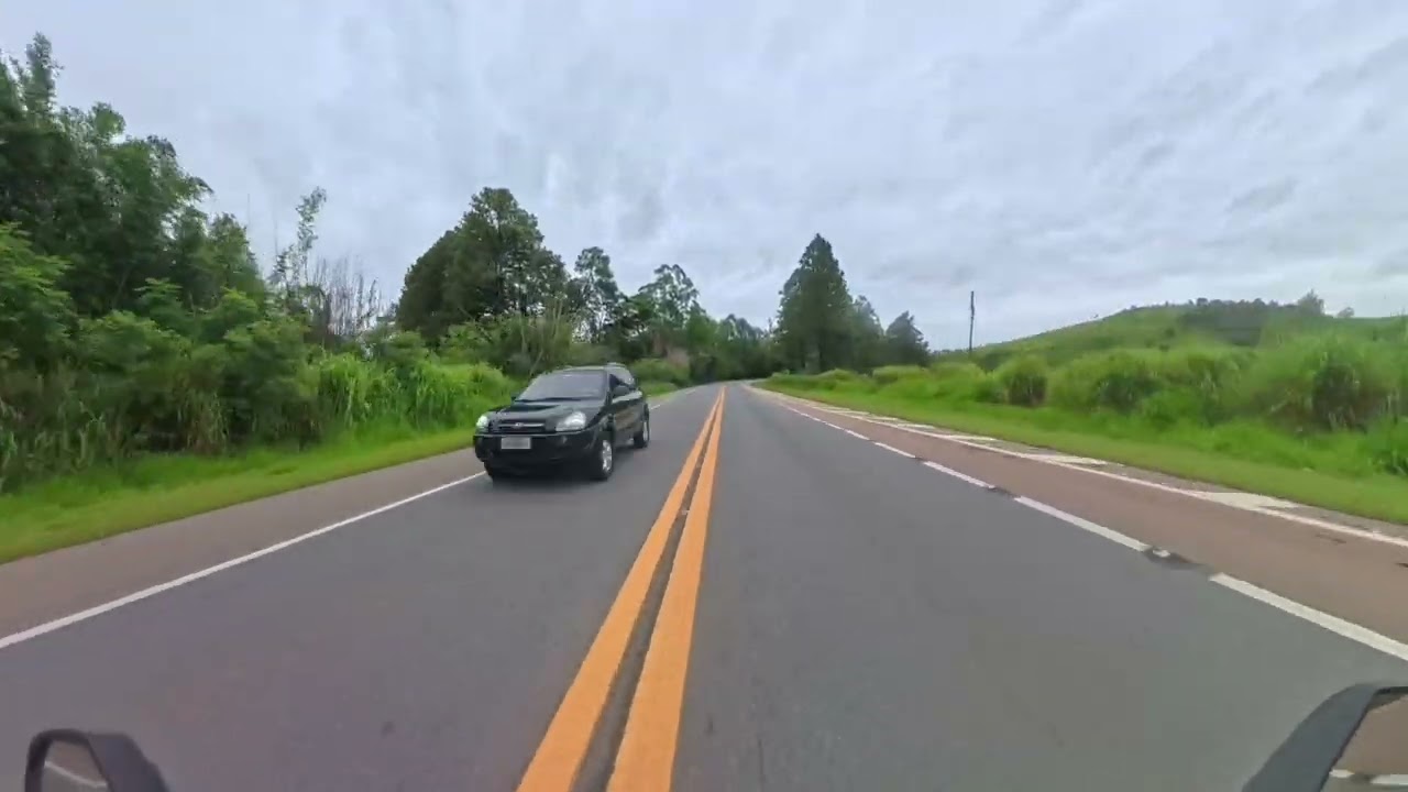 Passeio de Itatiba para Morungaba